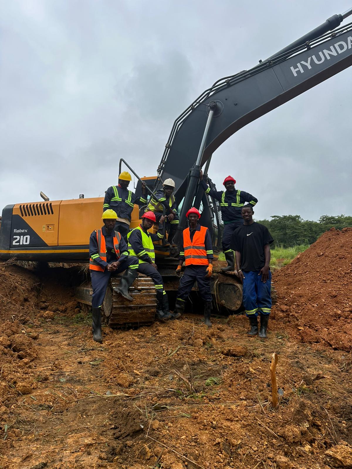 Mining Governance, Environmental Justice and Community Engagement