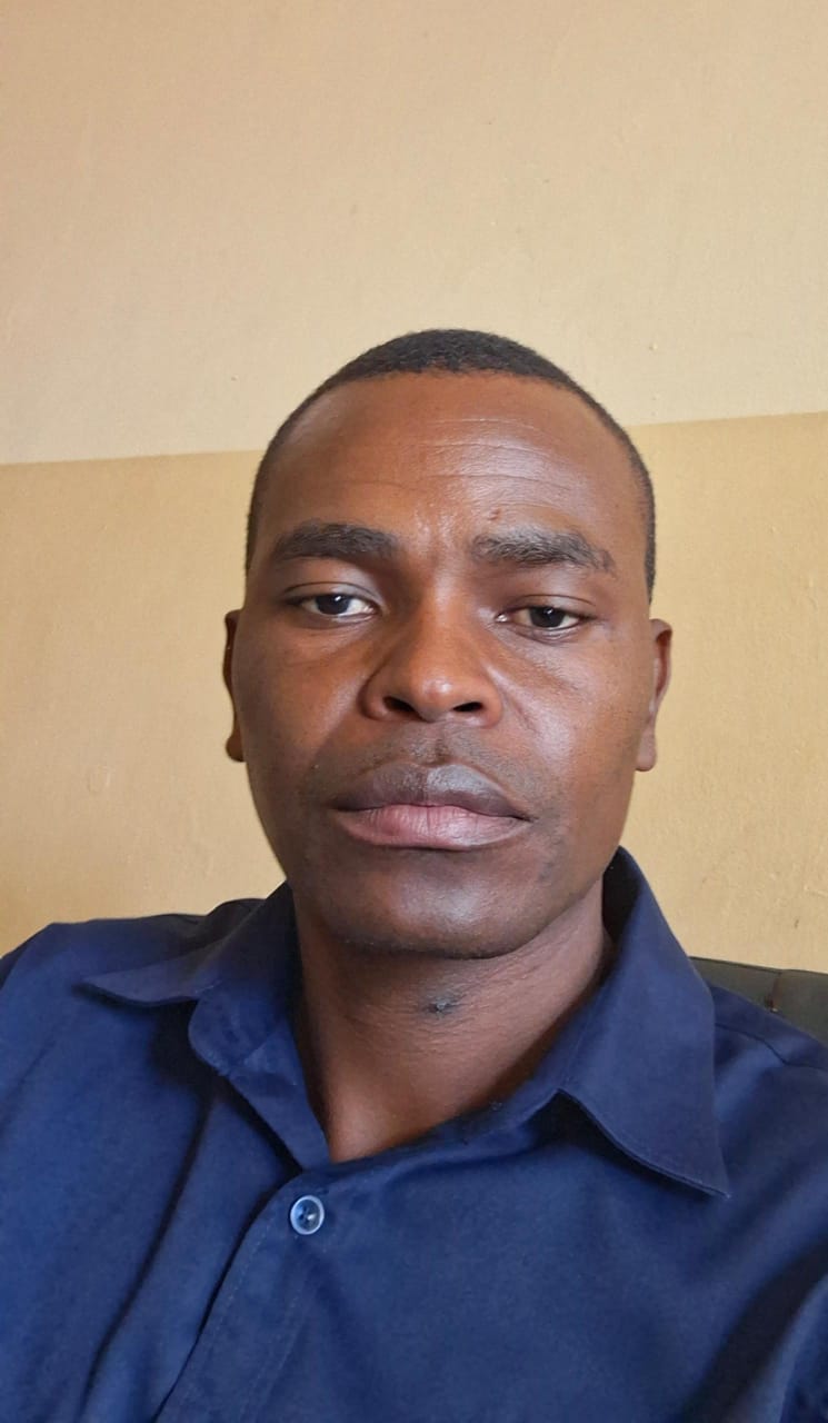 Sam Kalenga