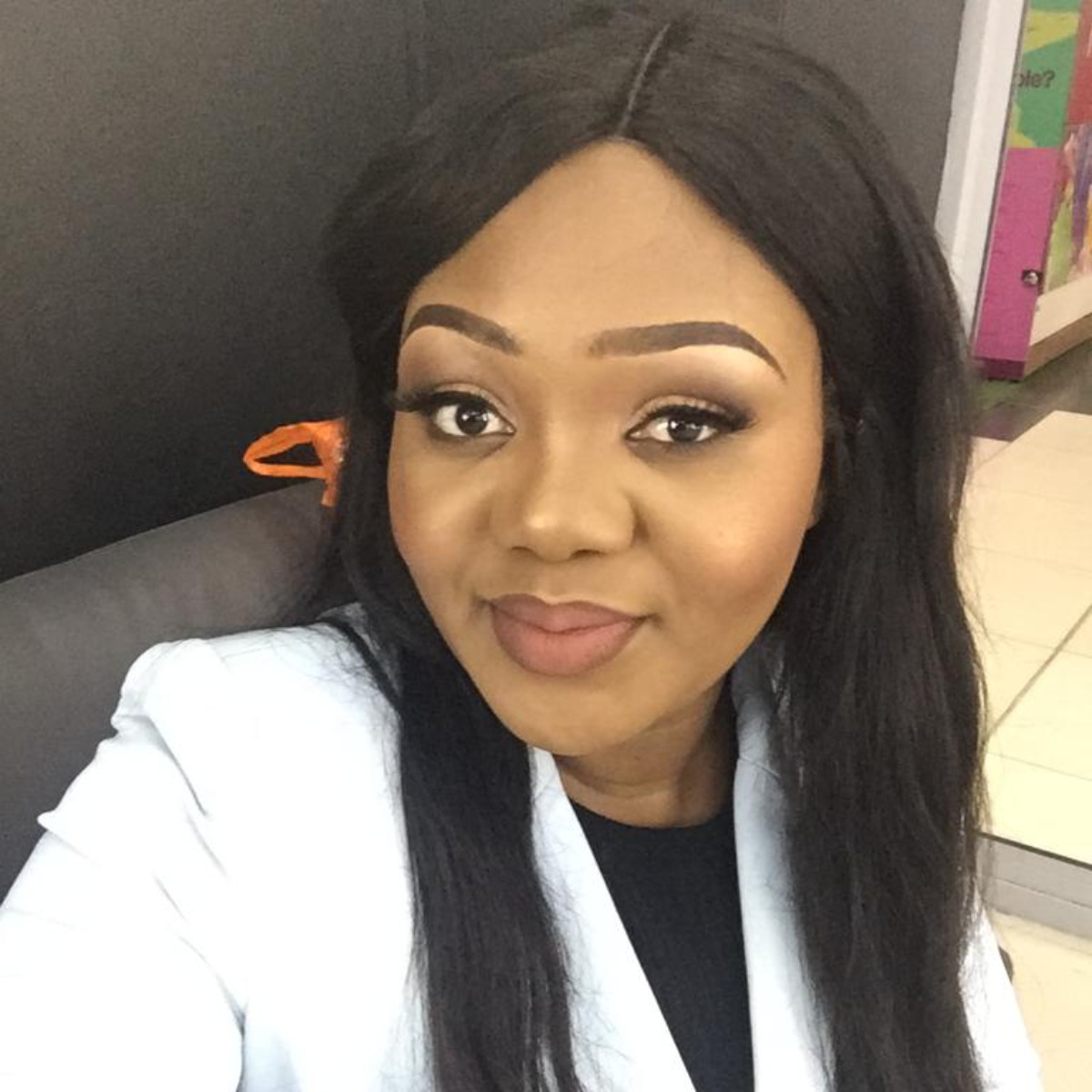 Thelma Kaoma