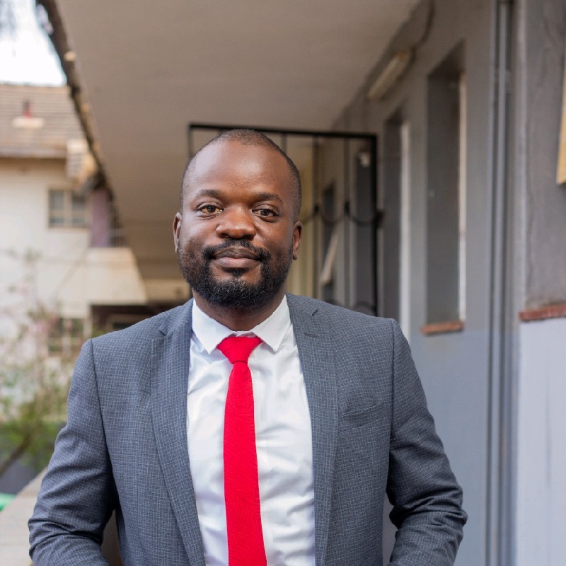 Kaunda Mwenya